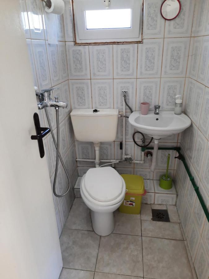 Apartmani Pulic Улцинь Номер фото